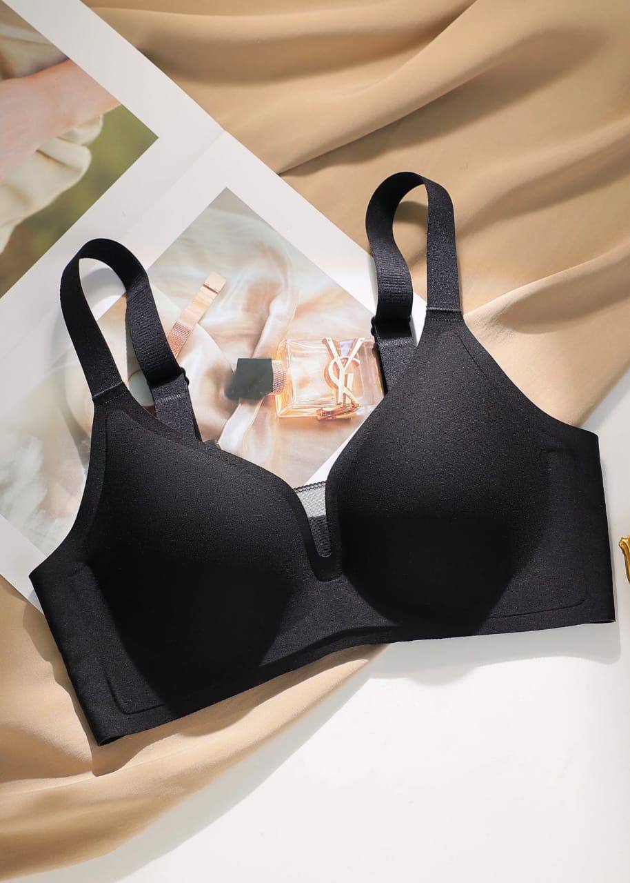 Бюстгальтер без косточек